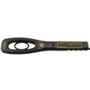 Streetwise Hand Held Metal Detector