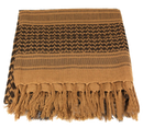 Tactical Shemagh Desert Sand