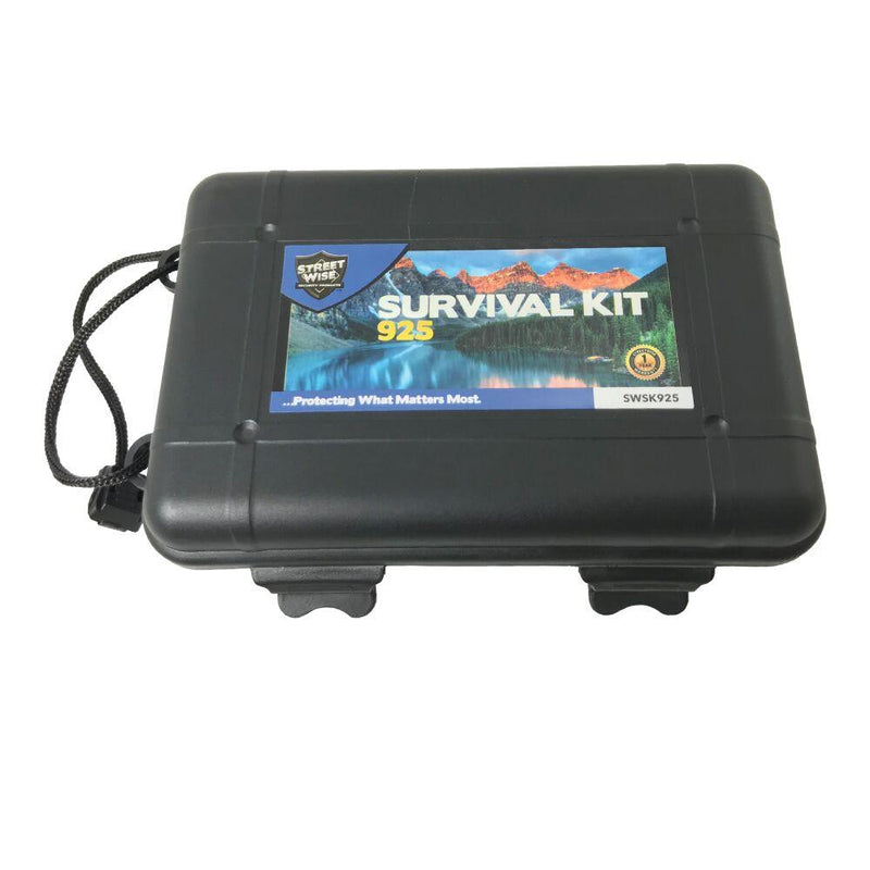 Streetwise Survival Kit