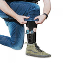 Teknon Concealed Carry Ankle Holster Calf Strap