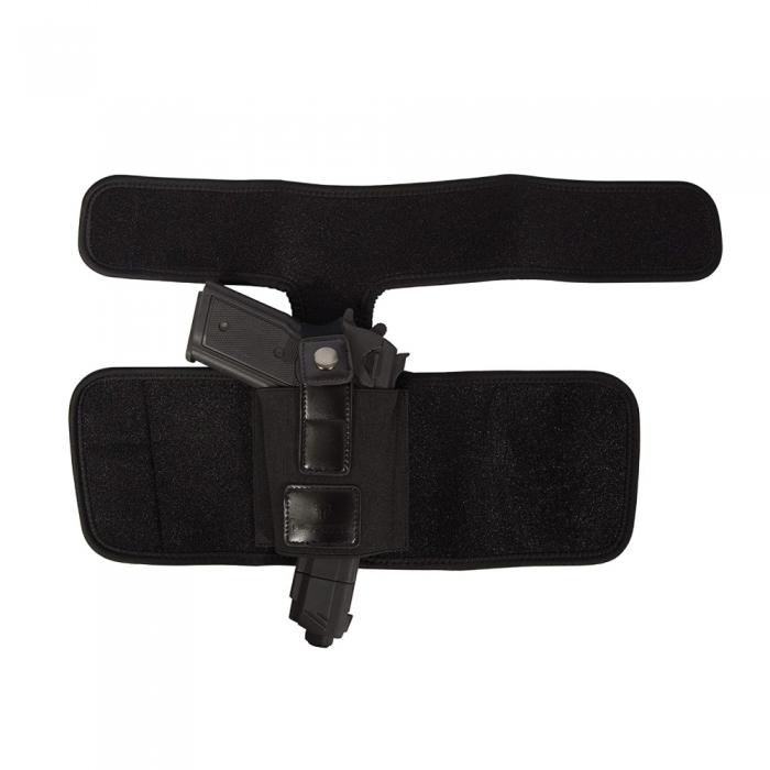 Teknon Concealed Carry Ankle Holster Calf Strap
