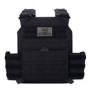 AR500 Armor® Testudo Lite Plate Carrier