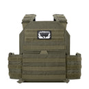 AR500 Armor® Testudo Lite Plate Carrier