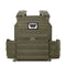 AR500 Armor® Testudo Lite Plate Carrier