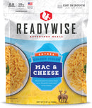 Value Pack Case of 6 Golden Fields Mac & Cheese Food