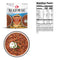 Value Pack Case of 6 High Plateau Veggie Chili Soup