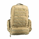 The Vism 3013 3-Day backpack for outdoors use and survival kits.