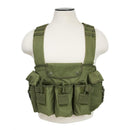 Vism AK Chest Rig