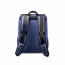 Vism Backpack Model 3003 - Navy Blue