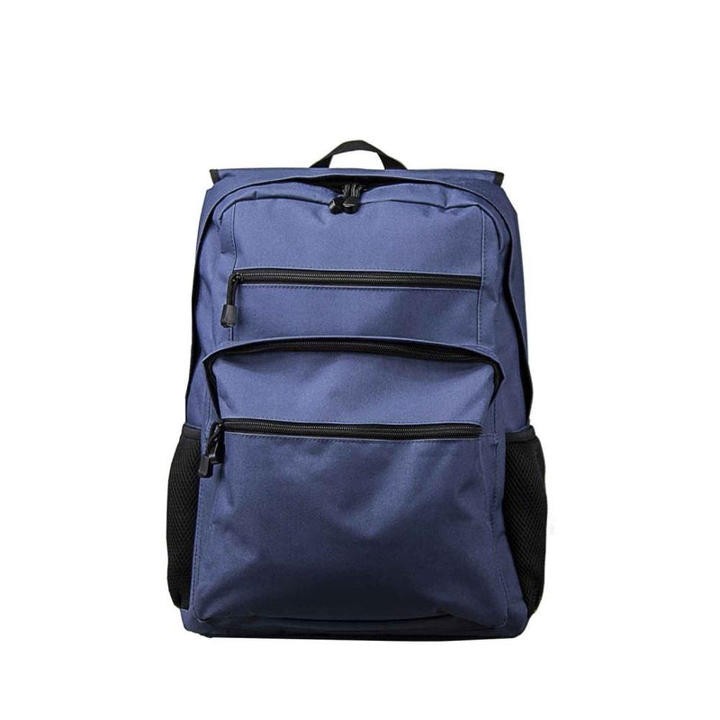 Vism Backpack Model 3003 - Navy Blue