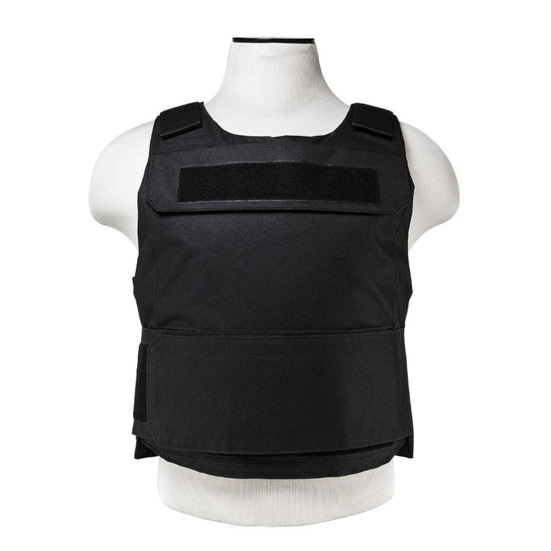 Vism Size 2XL + Discreet Plate Carrier - Green