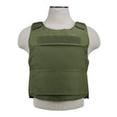 Vism Size 2XL + Discreet Plate Carrier - Green