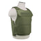 Vism Size 2XL + Discreet Plate Carrier - Green