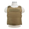 Vism Size 2XL + Discreet Plate Carrier - Green