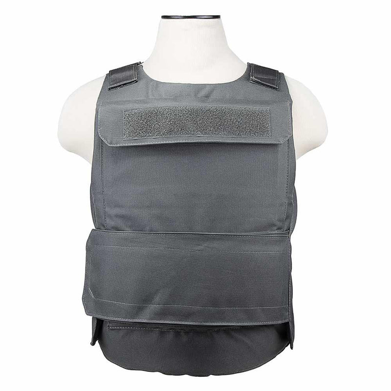 Vism Size 2XL + Discreet Plate Carrier - Green