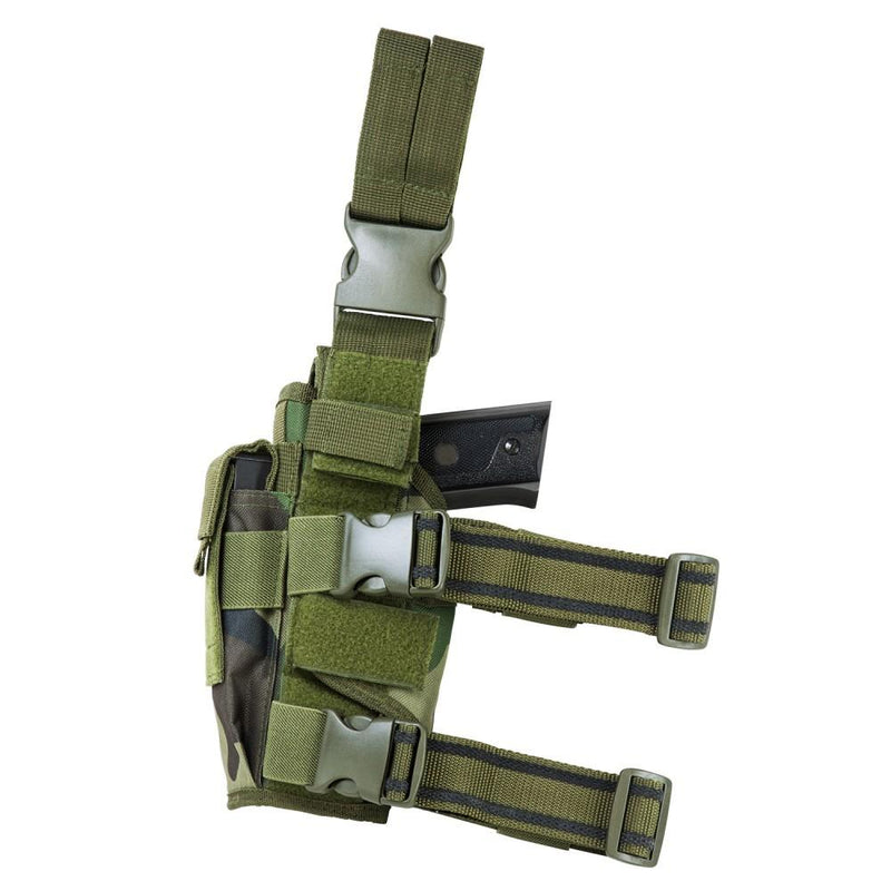 Drop Leg Tactical Holster