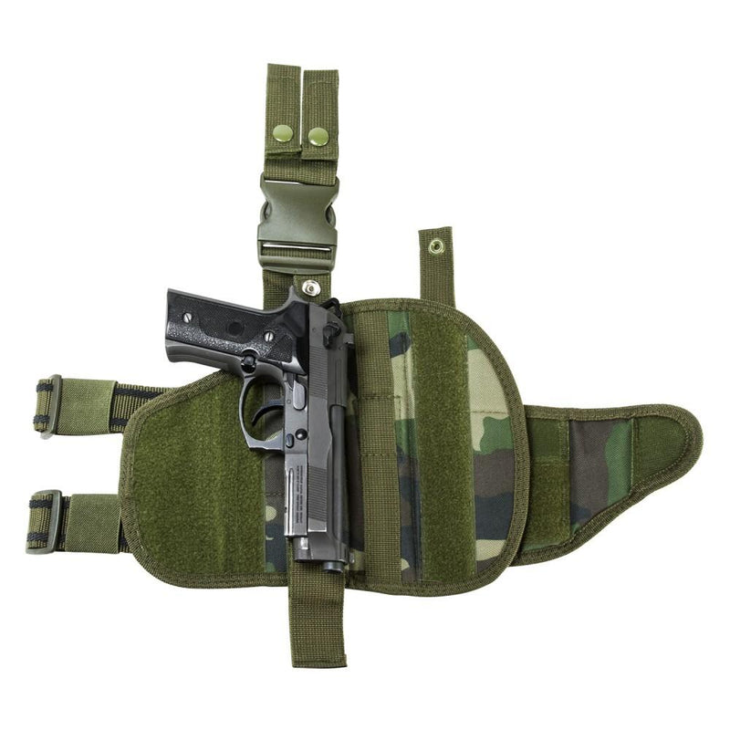 Drop Leg Tactical Holster