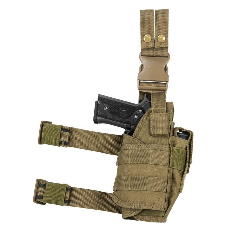 Drop Leg Tactical Holster
