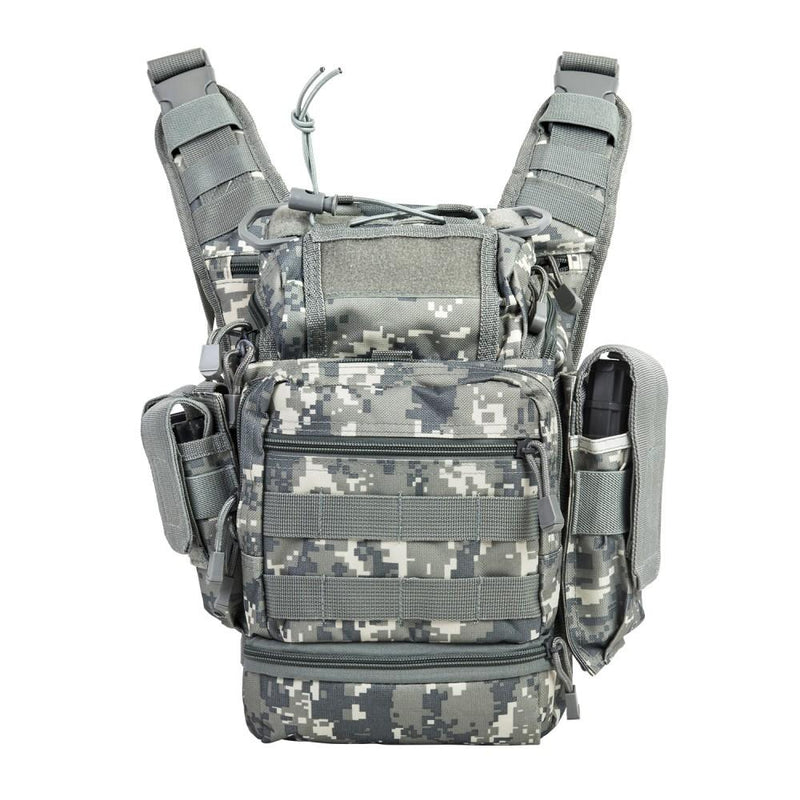 VISM First Responders Utility Bag