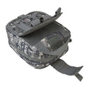 This EMT pouch size : 8" H x 6.5" W x 3.5" D