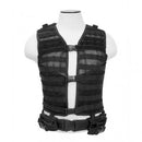 Vism Molle - Pals Hydration Ready Tactical Vest