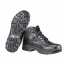 Oryx Boots Black Mid-High