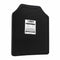 View of the the backside Vism PE Ballistic plate for law enforcement and civilian use.