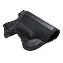 Quilted CCW Tote Gray