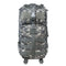 Small Backpack Tan with Urban Gray Trim