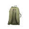 The Vism small duffel bag with shoulder straps for multi-purpose uses including emergency preparedness.