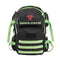 VISM Tactical Backpack - Black