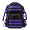VISM Tactical Backpack - Black