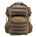 VISM Tactical Backpack - Black