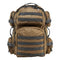 VISM Tactical Backpack - Black