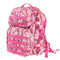 Vism Tactical Backpack Pink Camo