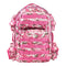 Vism Tactical Backpack Pink Camo