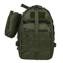 Vism Tactical Sling Backpack