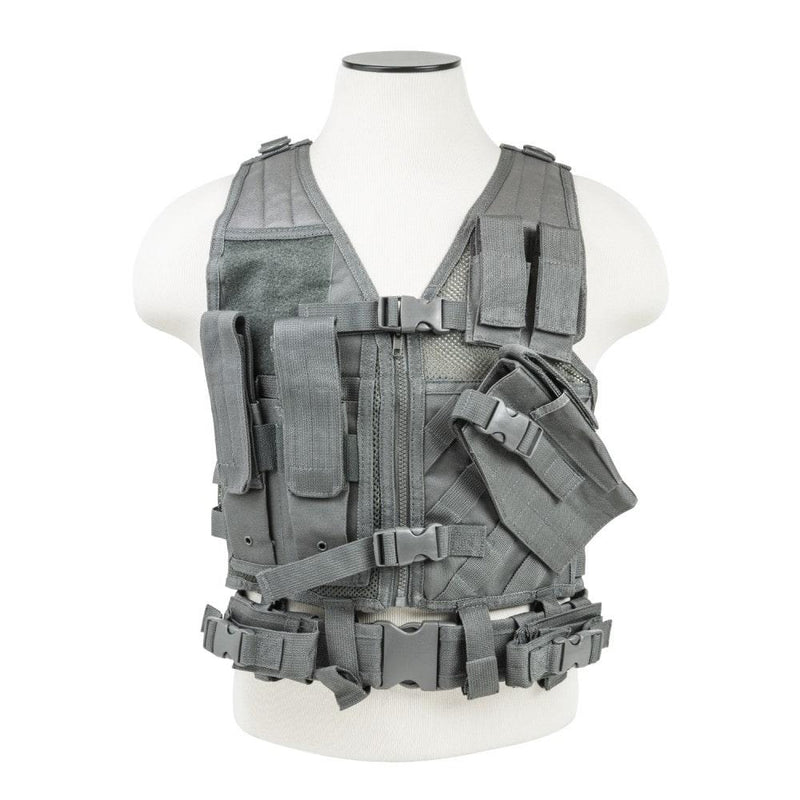 Vism Tactical Vest