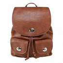 Vism Women's CCW Backpack - Black