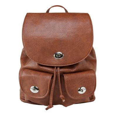 Vism Women's CCW Backpack - Black