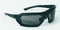 Voodoo Tactical Glasses with Extra Lens