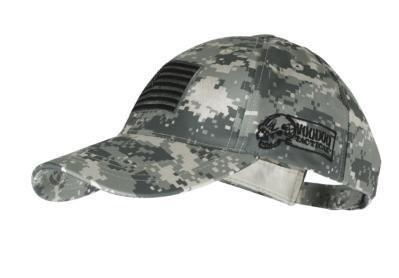 Voodoo Tactical Cap Army Digital - OSFA