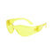 Voodoo Tactical Yellow Shooting Glasses