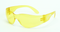 Voodoo Tactical Yellow Shooting Glasses