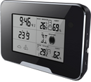 HD 1080P Weather Station Camera Wi-Fi Version