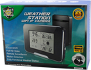 HD 1080P Weather Station Camera Wi-Fi Version