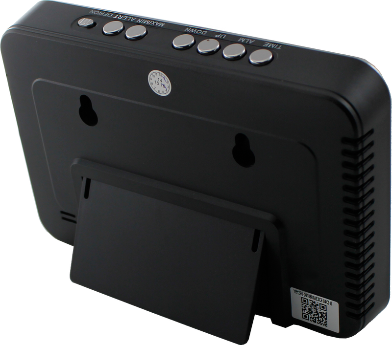 HD 1080P Weather Station Camera Wi-Fi Version