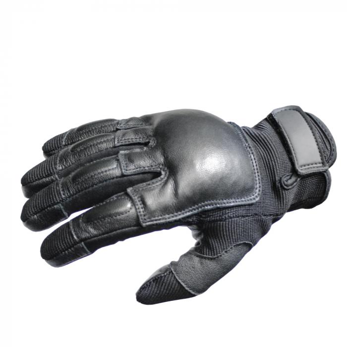 36 Units Police Force Tactical SAP Gloves - XLarge