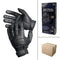 36 Units Police Force Tactical SAP Gloves - XLarge