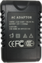 Streetwise Wi-Fi HD AC Adapter DVR